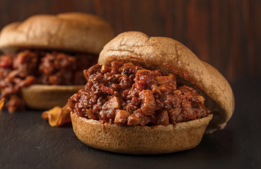 Sloppy-Joe